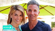 Lori Loughlin & Mossimo Giannulli Ask To Vacation In Mexico (Reports)