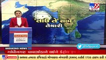 Cyclone Tauktae   _ Low lying areas put on high alert, Valsad _ Tv9GujaratiNews