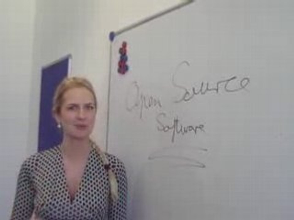 Folge 26: was ist open source?