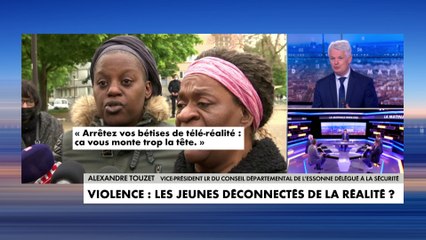 Laurent Touzet : «Les réseaux sociaux sont un vecteur» de la violence