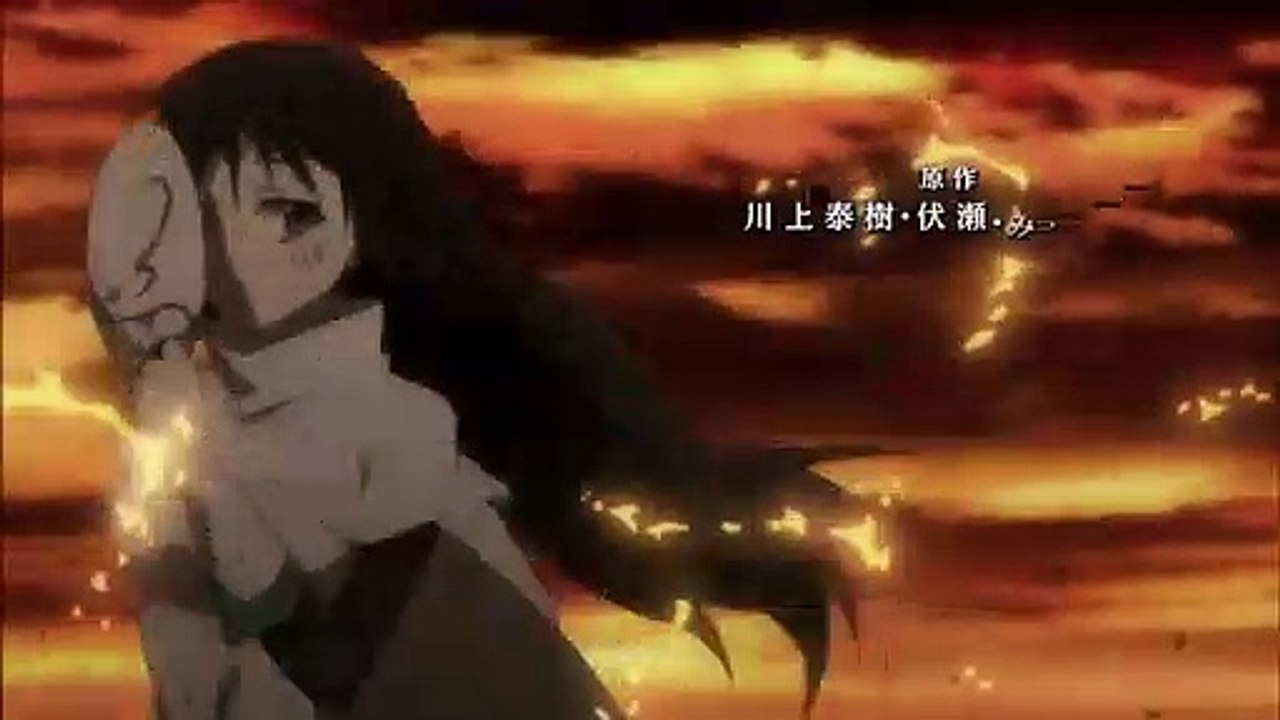 Anime Opening And Ending Song Quiz