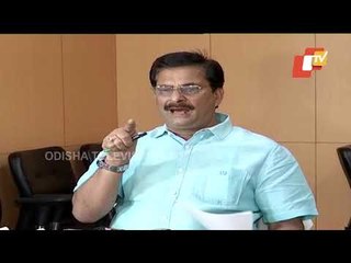 Odisha Minister Speaks On Launch Of RTE-PARADARSHI Portal