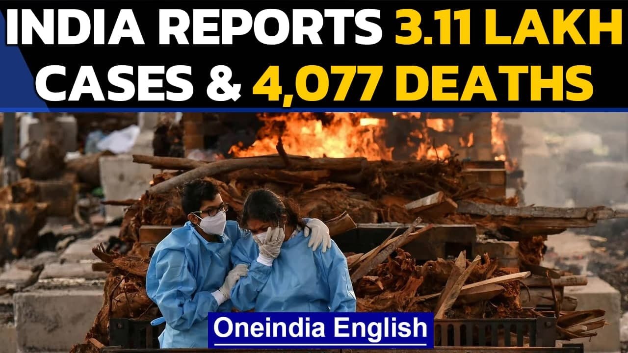 India: Drop in Covid-19 cases,  PM Modi holds a high-level review meet | Oneindia News