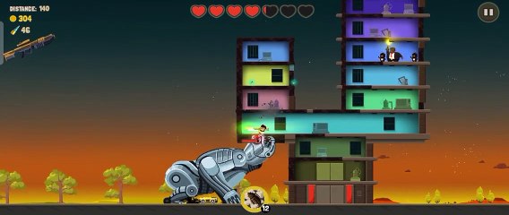 GRAND MONKEY COME/ALIEN DRIVE ME CRAZY