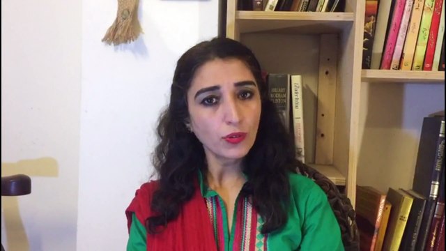 Not all Pakistani Madaris are a place of crime