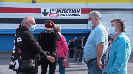 Koronavírus: már látni az alagút végét Európában