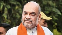 HM Amit Shah calls review meeting on Cyclone Tauktae