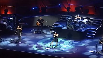 The Corrs — I Never Loved You Anyway | (The Corrs: Live At The Royal Albert Hall, St. Patrick's Day, March 17, 1998