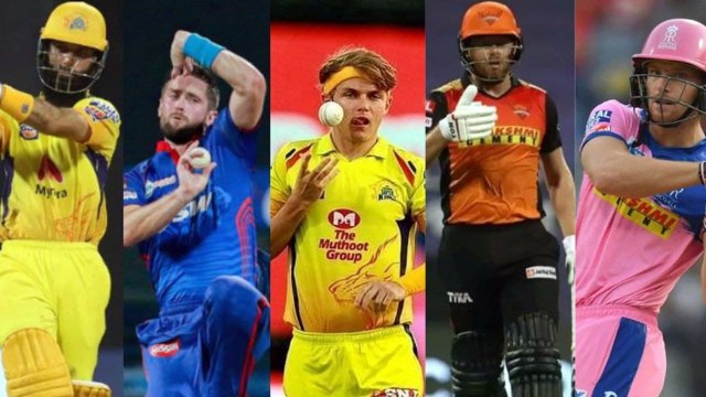 Eng Vs NZ 2021 : England IPL Players Likely To Miss Test Series Vs NZ || Oneindia Telugu