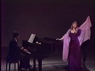 Sergei Rachmaninoff. "Dream» op. 38/5