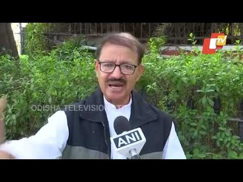 Narendra Modi Stadium | Rashid Alvi On Motera Stadium Row