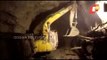 Uttarakhand | Excavation Works Underway At Tapovan Tunnel