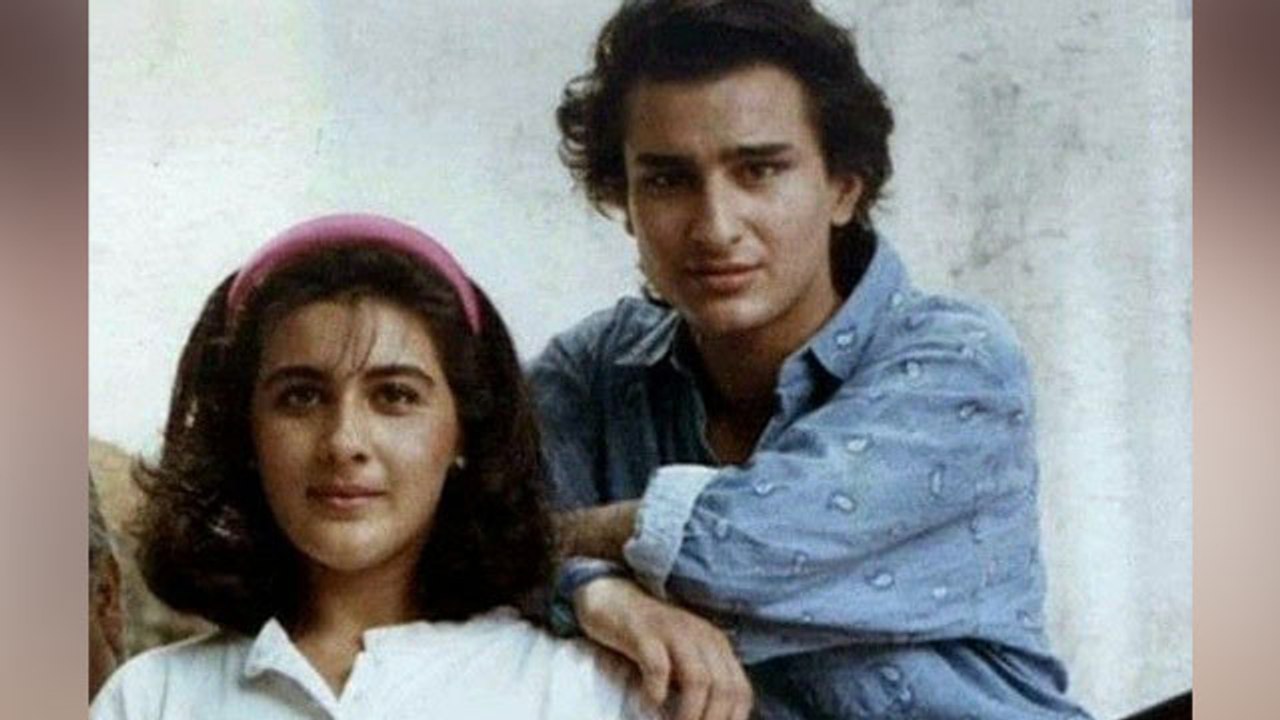 Divorce के बाद Amrita Singh की इस सलाह ने बचा लिया Saif Ali Khan का डूबता Career, जानिए | FilmiBeat