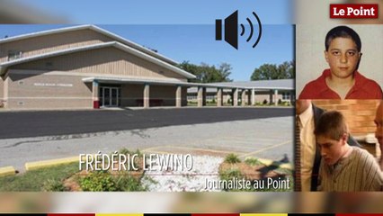 24 mars 1998 : le jour où deux gosses de l'Arkansas prennent d'assaut leur école