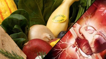 Corona काल में Heart को मजबूत रखने के लिए खाने में शामिल करें ये चीजें । Boldsky