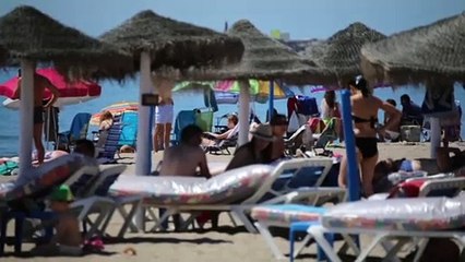 Descargar video: Europa levanta las restricciones impuestas por el coronavirus conforme avanza la vacunación