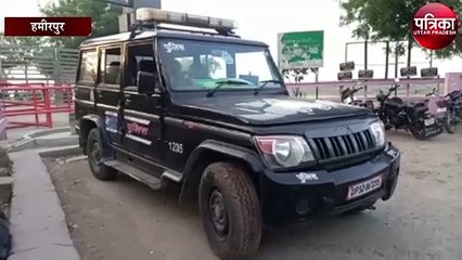 पुलिस की डायल 112 कोविड के मरीजों की करेगी सहायता