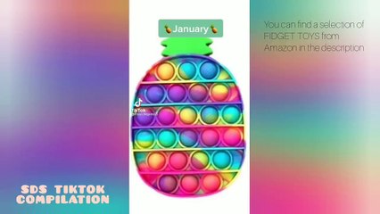 Pop It Tiktok Compilation #110