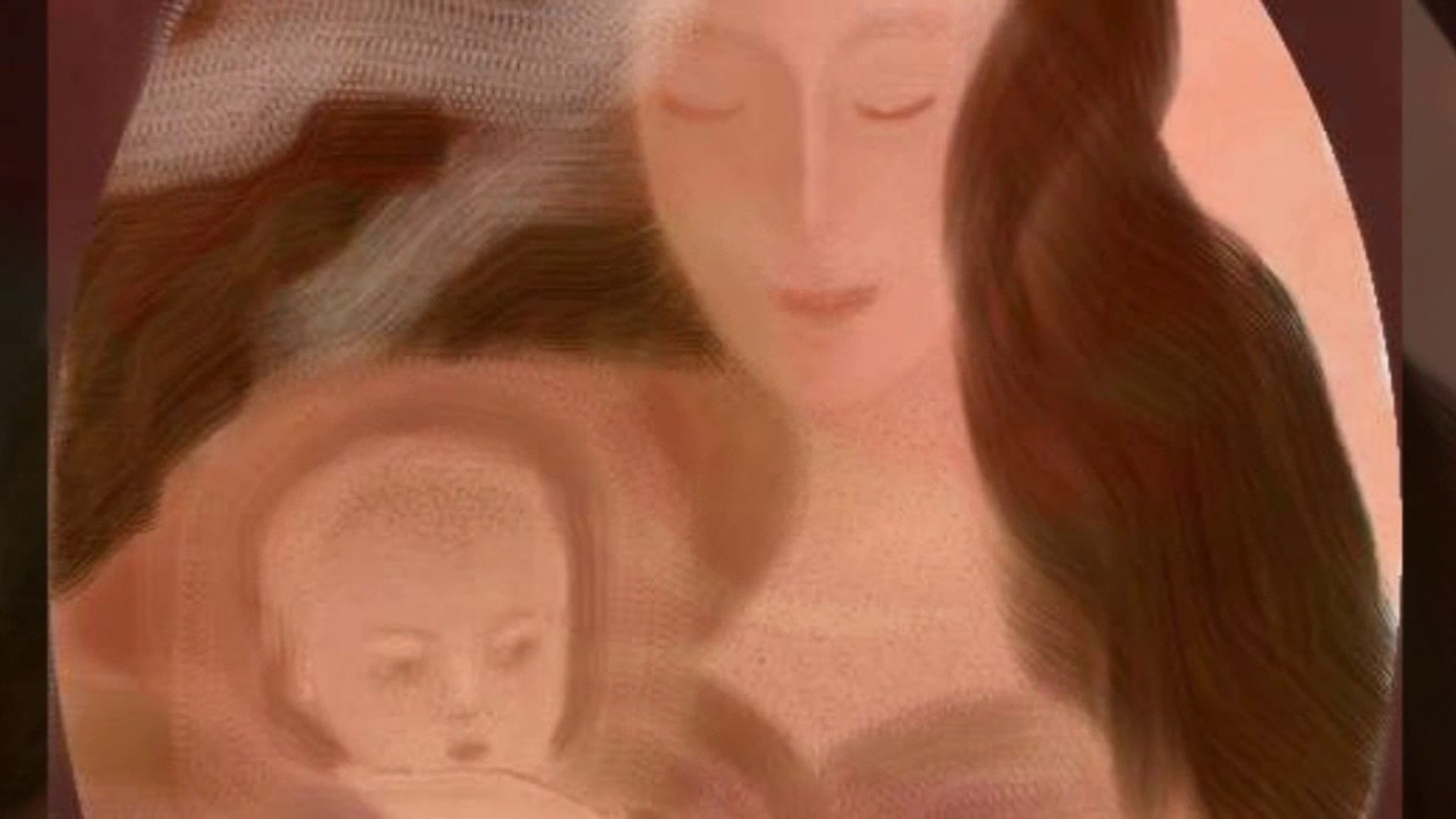 ⁣J. S. Bach -- Ch. Gounod. Ave Maria. Sings Oksana Gachechiladze