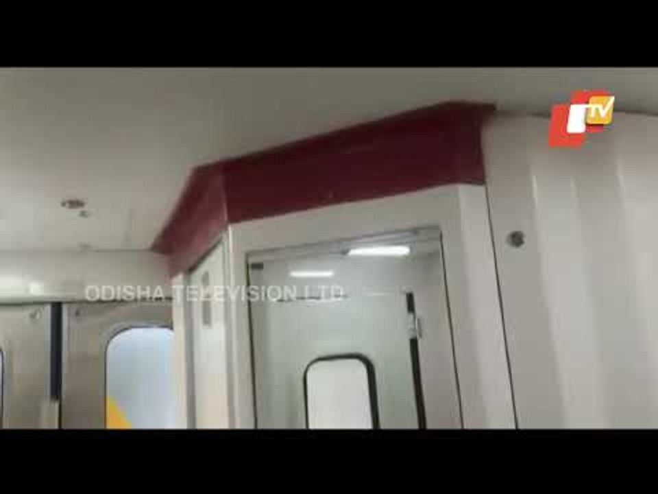 Glance At The Vistadome Tourist Coaches By Indian Railways