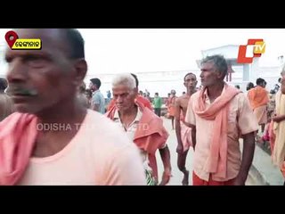 Visuals From Joranda Mela Of Dhenkanal (Part-1)