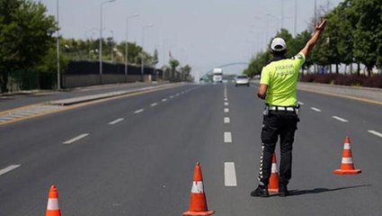 Son Dakika! Kademeli normalleşmede sokağa çıkma kısıtlaması uygulanmayan süre ve günlerde şehirler arası seyahat serbest olacak