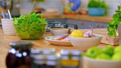 Simply Raymond Blanc episode 8