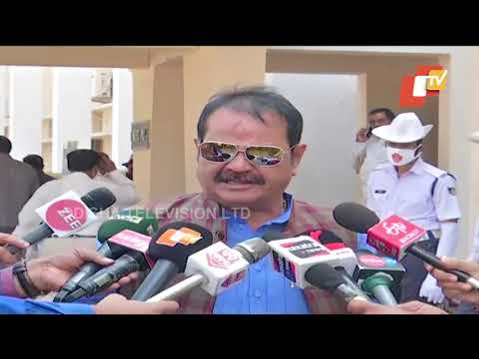 Odisha Assembly | Tara Bahinipati On Paddy Procurement & Token Issues