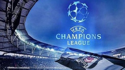 Esas sınav şimdi başlıyor! Beşiktaş'ı Şampiyonlar Ligi'nde dev rakipler bekliyor