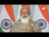 PM Narendra Modi Addresses 2nd Khelo India Winter Games Via Video Conference