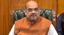 Shah's high level meeting on arrangements of Cyclone Tauktae