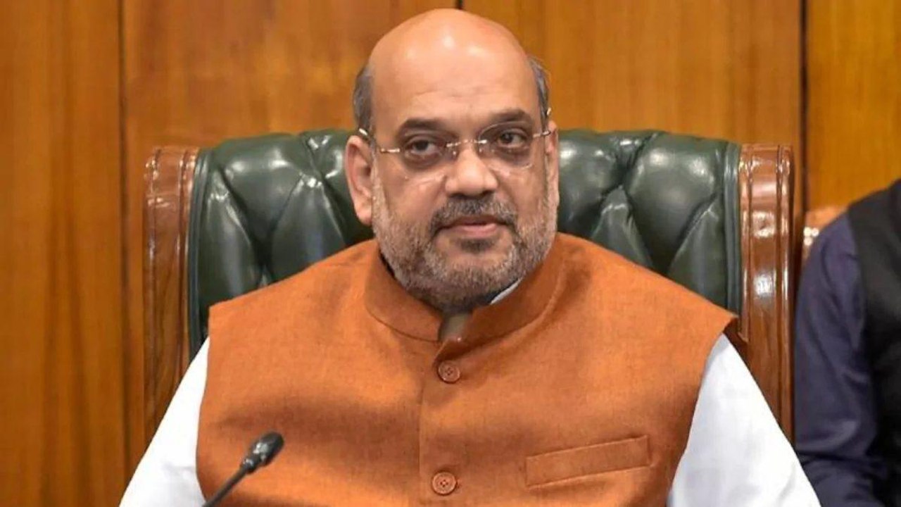 Shah's high level meeting on arrangements of Cyclone Tauktae