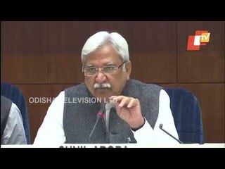 Puducherry Assembly Elections To Be Held On April 6