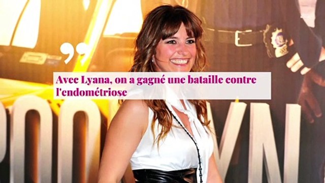 Laëtita Milot maman : Elle dévoile un rare cliché de famille