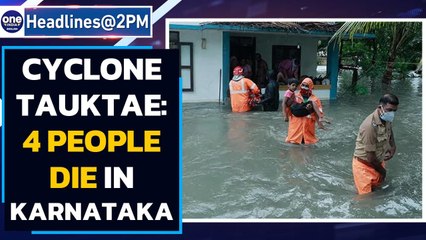 Video herunterladen: Cyclone Tauktae: Amit Shah chairs meeting with Maharashtra and Gujarat CMs| Oneindia News