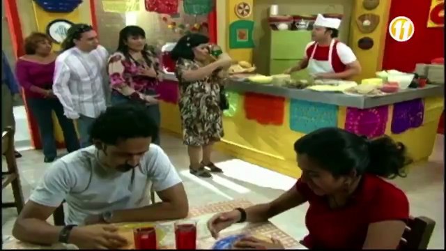 Los Perplejos - (16/5/2021-Repretel Canal 11) (INCOMPLETO)