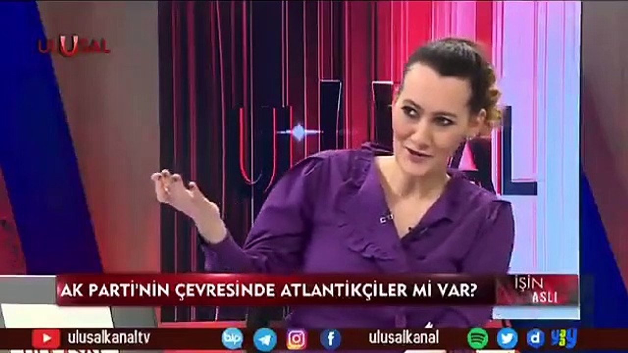 Prof. Dr. Emin Gürses�ten iddia Erdoğan güvende değil, 2 bakan ve bir