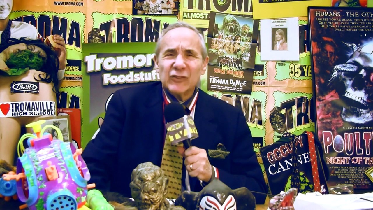 Schlock Lives Documentary Movie