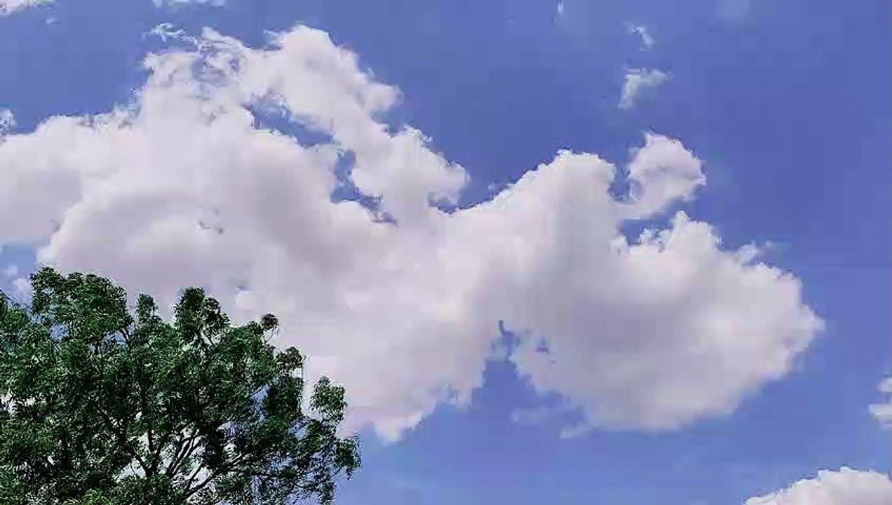 Clouds