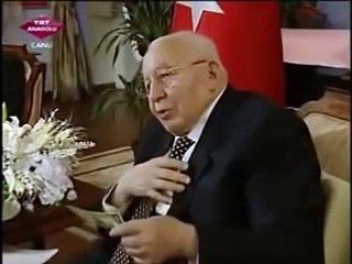 Erbakan hoca yıllar önce o sırrı böyle açıklamıştı! Ölümsüzlüğü arayan ailenin karanlık yüzü!
