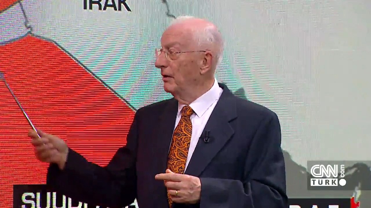 Tarihte Filistin-İsrail sorunu! Kudüs'te yaşanan süreç aslında nasıl başladı?