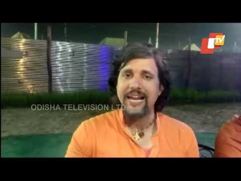 Prayagraj Admin Showers Flower Petals On Devotees At Triveni Sangam On Magh Purnima | Uttar Pradesh