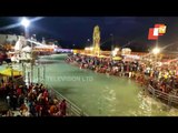 People Take Holy Dip On Occasion Of Magh Purnima In Prayagraj