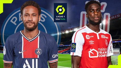 PSG - Reims : les compositions probables
