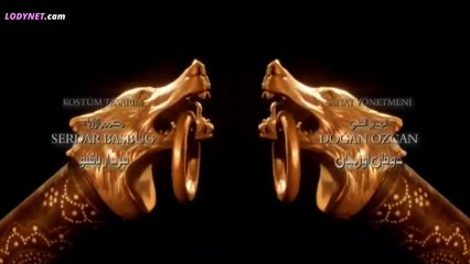 مسلسل المؤسس عثمان الحلقة 48 (مدبلج)