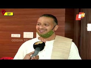 STA Members On Srimandir Heritage Corridor Resolution