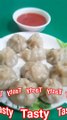 चिकन मोमो बनाने का सबसे आसान तरीका #Shorts #Chicken Momos Recipe  #Chicken momo #Dumpling #Nepali momos By Safina kitchen