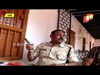 Descargar video: Gurujanga Firing Case | Main Accused Arrested, Pistol Seized