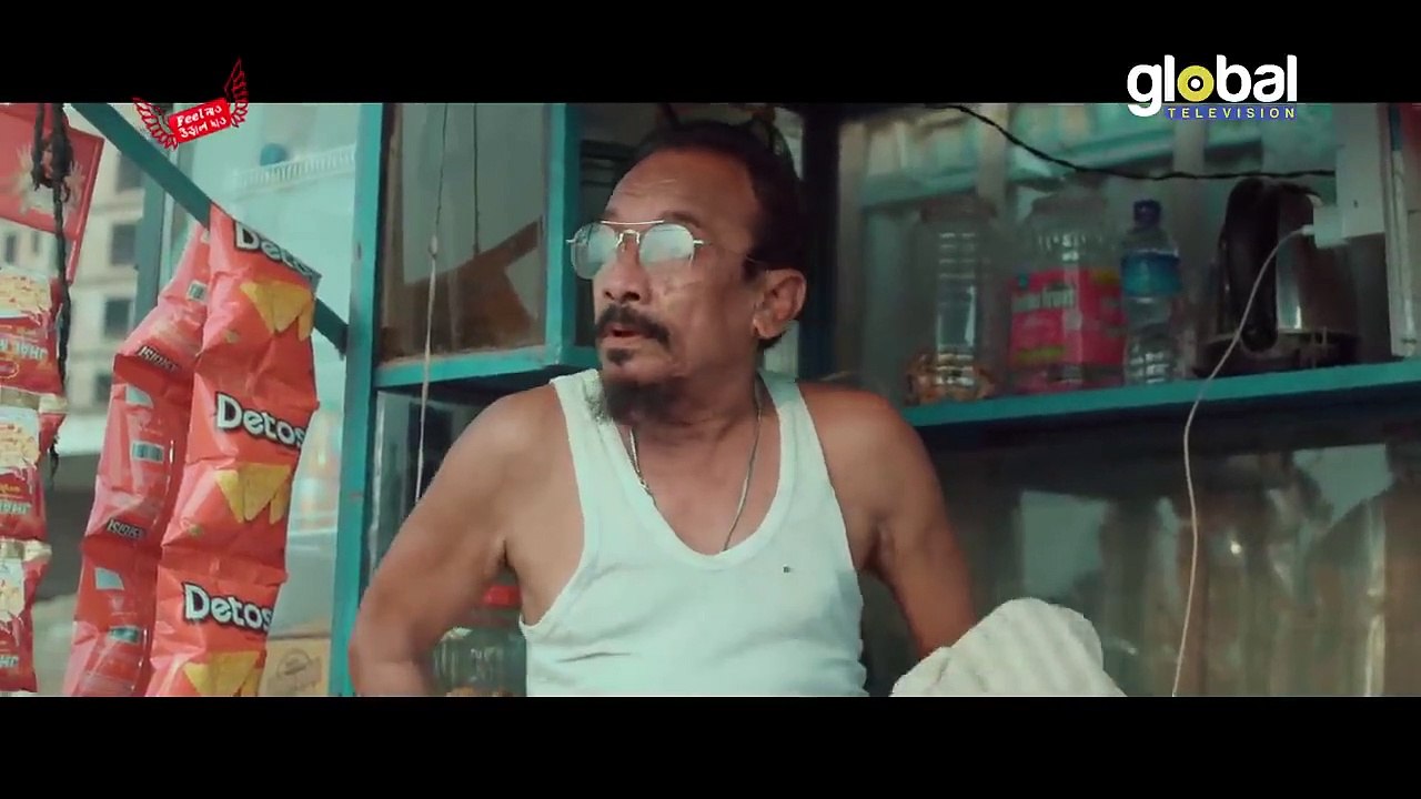 Eid Ul Fitr Special Natok - Local Hero - Musfiq R. Farhan - Keya Payel - New Bangla Natok