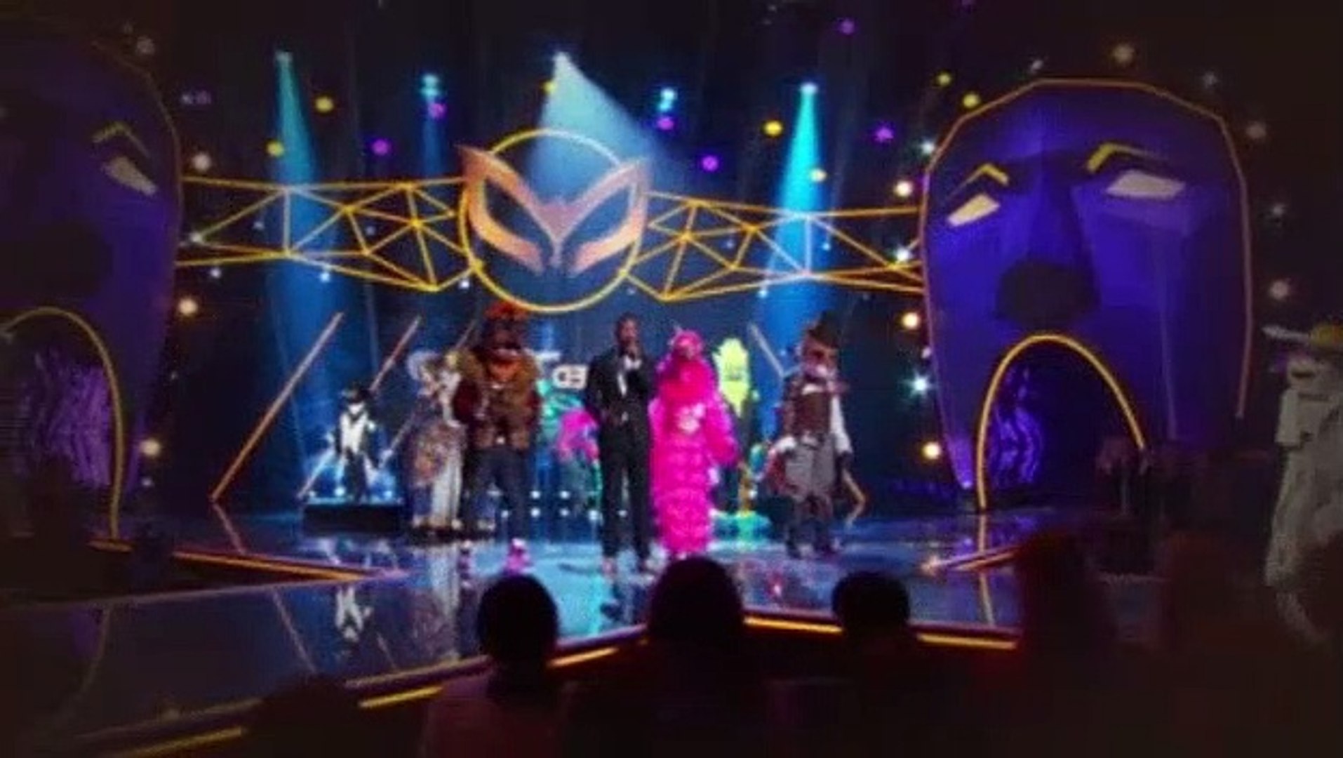 Rupaul's drag race season online 9 episode 2 dailymotion